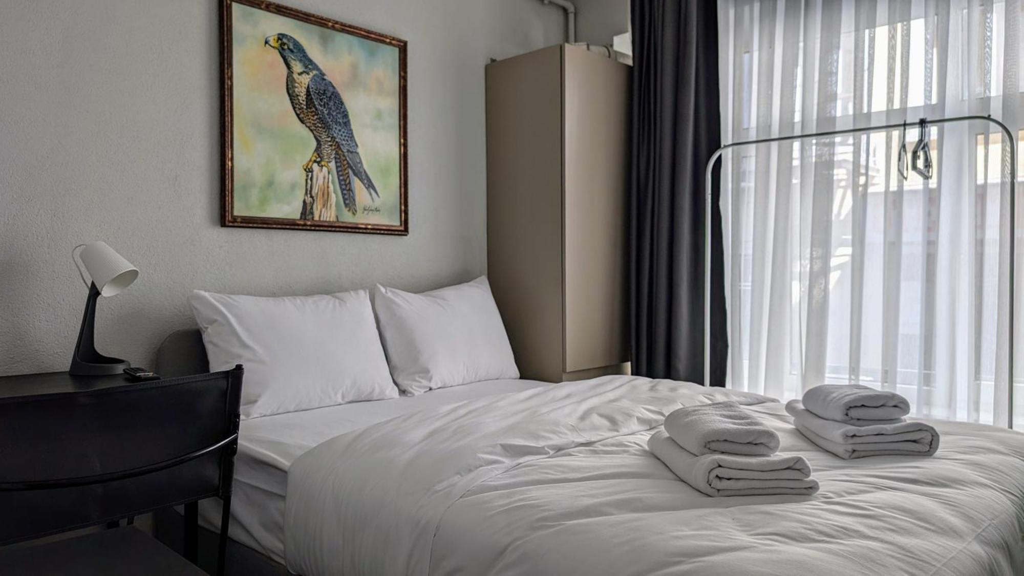 Apartment Haus Pera *