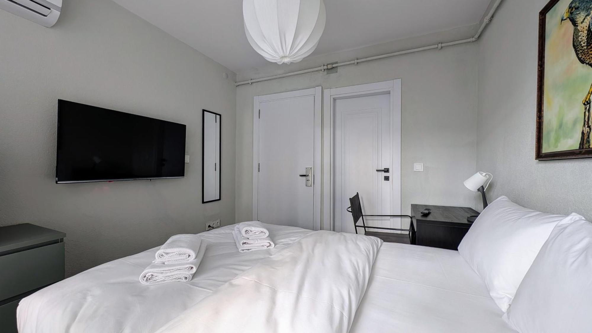 Haus Pera Apartment