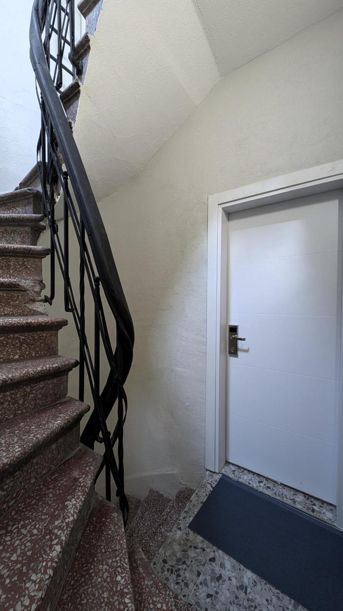 Apartment Haus Pera Istanbul