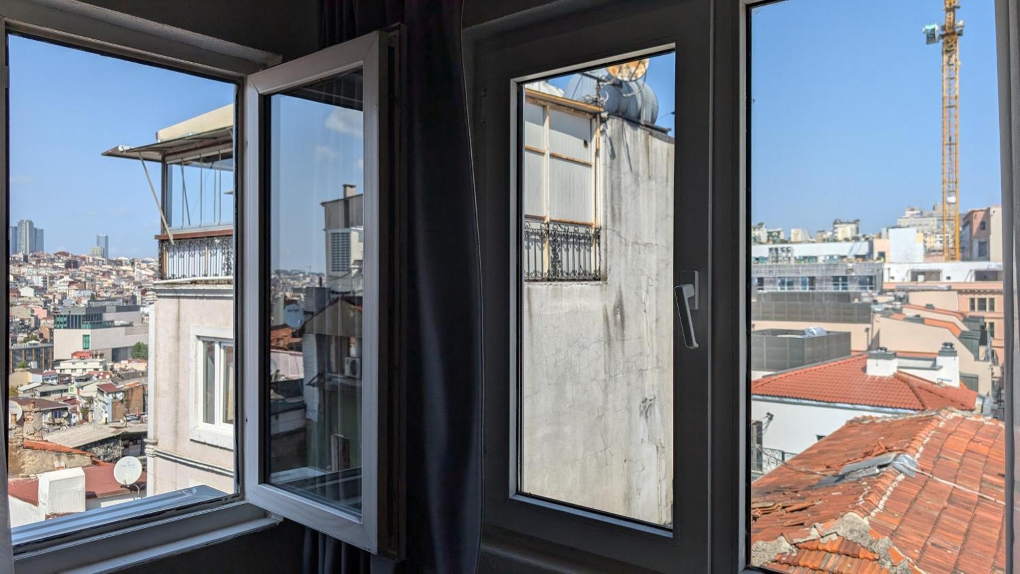 Haus Pera