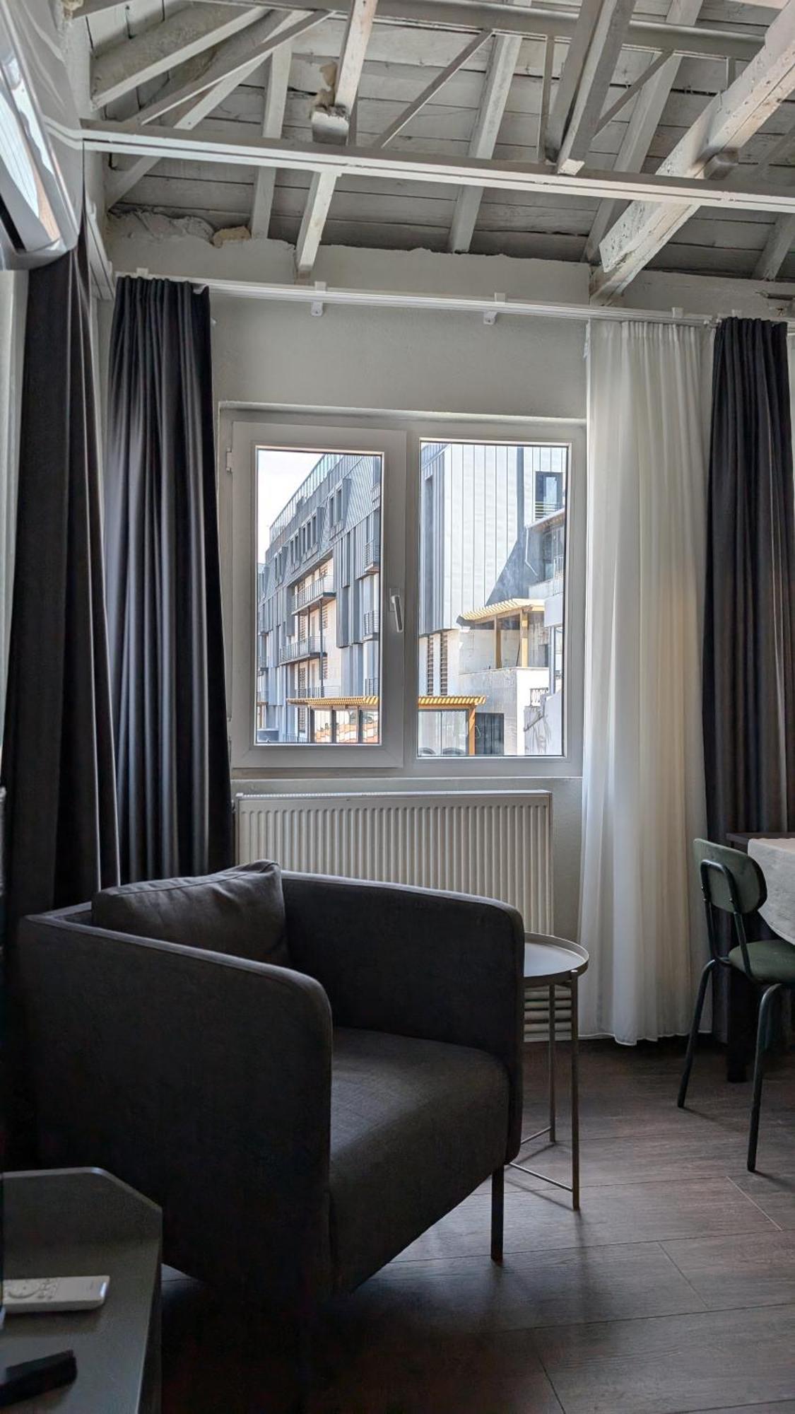 Haus Pera * Istanbul