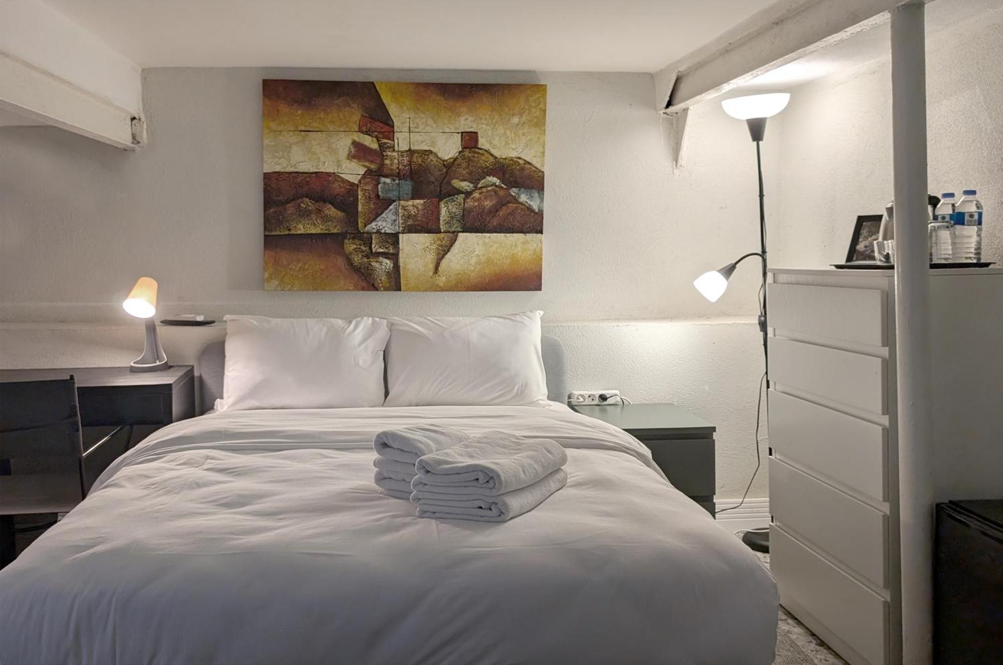 Haus Pera Apartment *