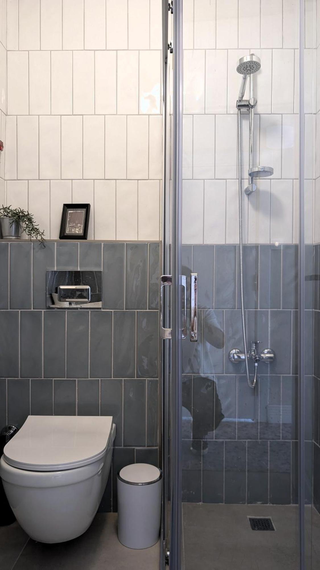 Apartment Haus Pera